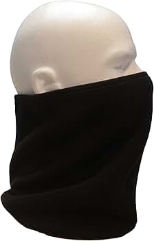 nonnative HOODED NECK WARMER POLARTEC® Amazon.com: Kenyon Polartec Fleece Neck Gaitor, Black, Adult